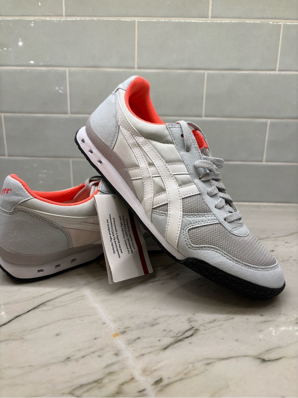 ASICS / Onitsuka Tiger Women’s Shoes